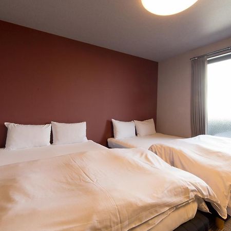 Hotel Ebisu Imadegawa Kioto Zewnętrze zdjęcie
