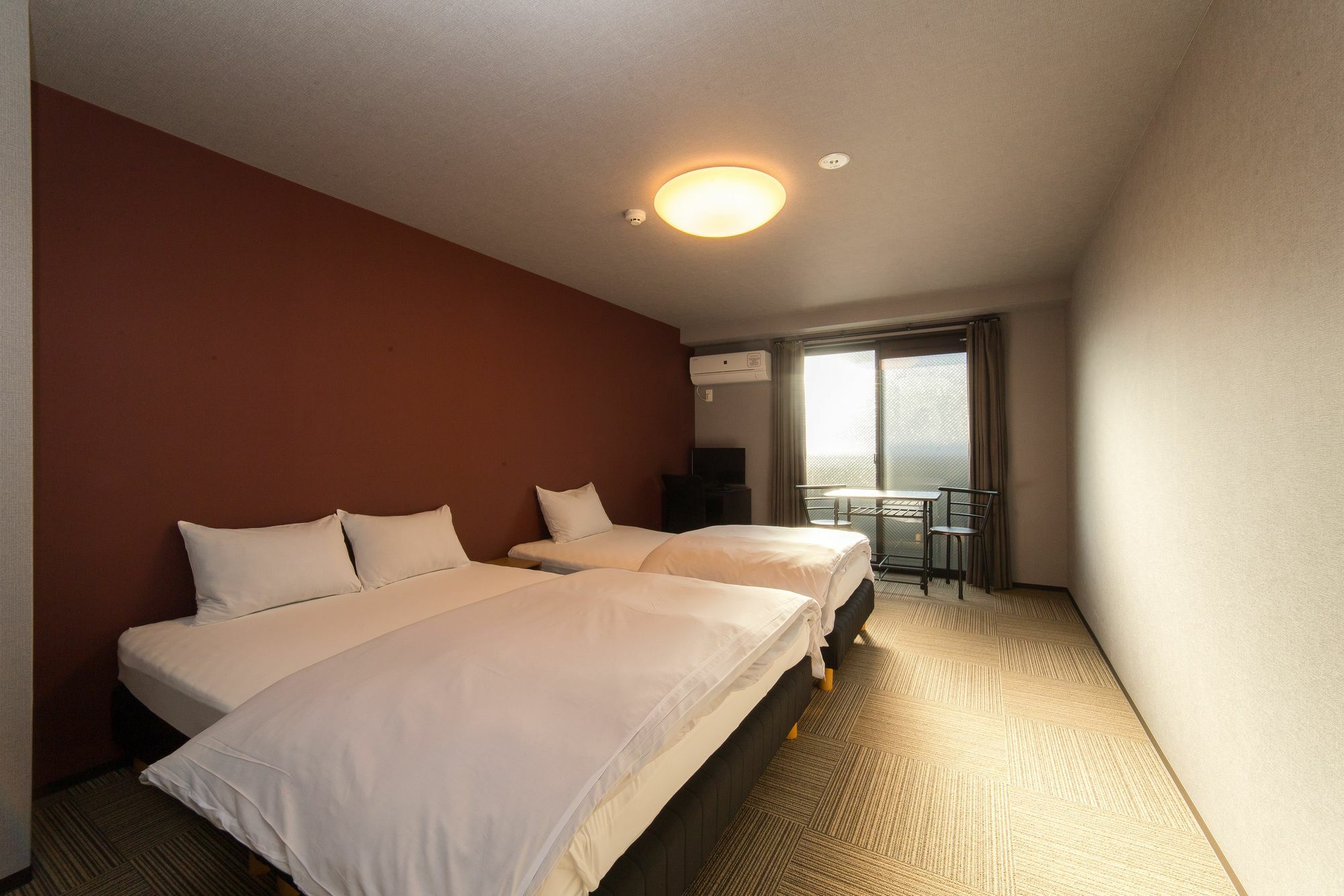 Hotel Ebisu Imadegawa Kioto Zewnętrze zdjęcie