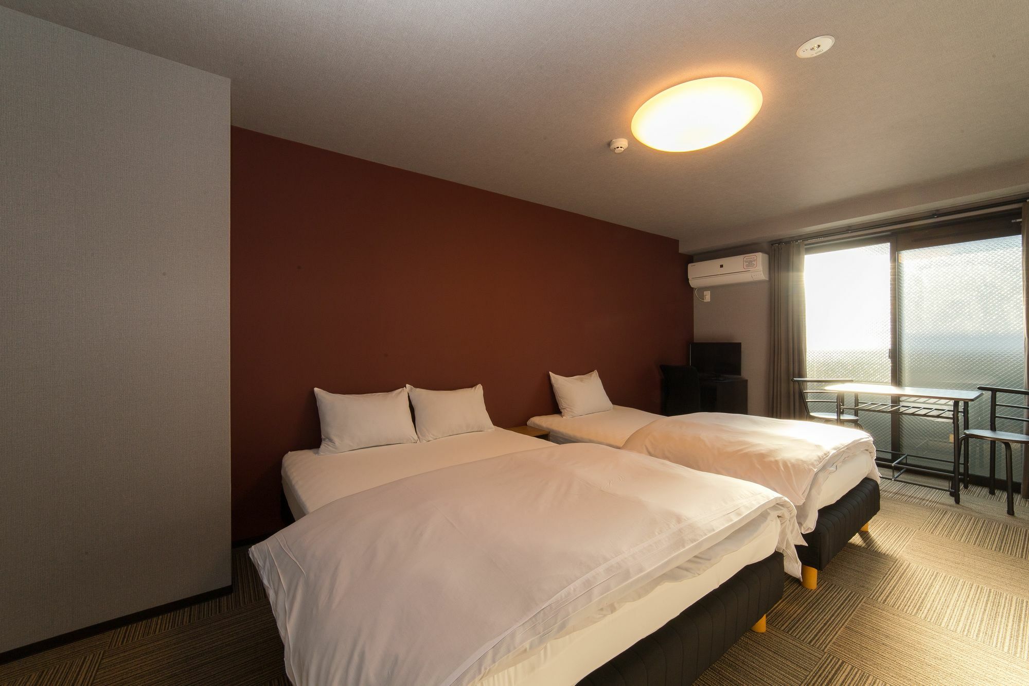 Hotel Ebisu Imadegawa Kioto Zewnętrze zdjęcie