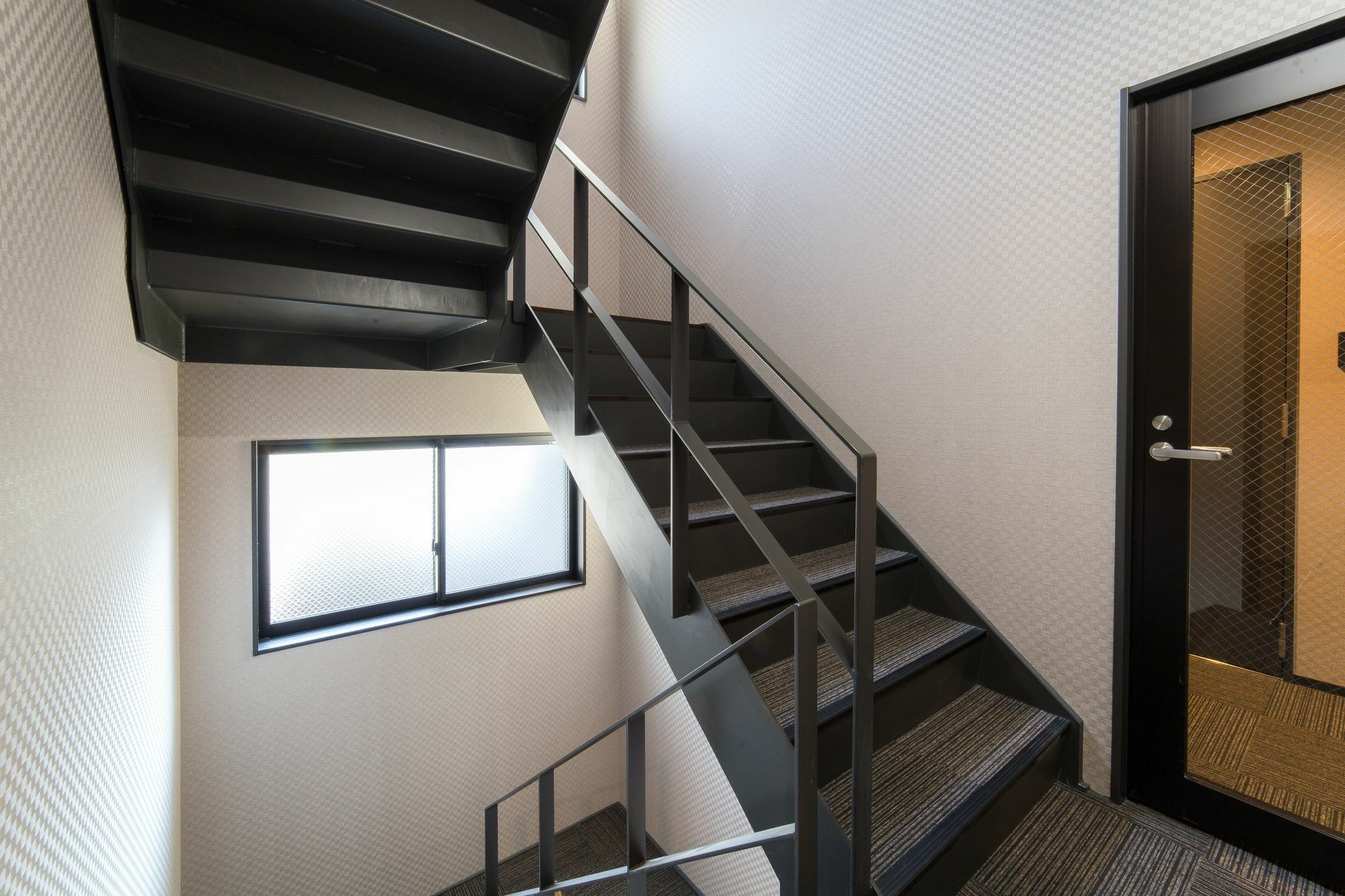 Hotel Ebisu Imadegawa Kioto Zewnętrze zdjęcie