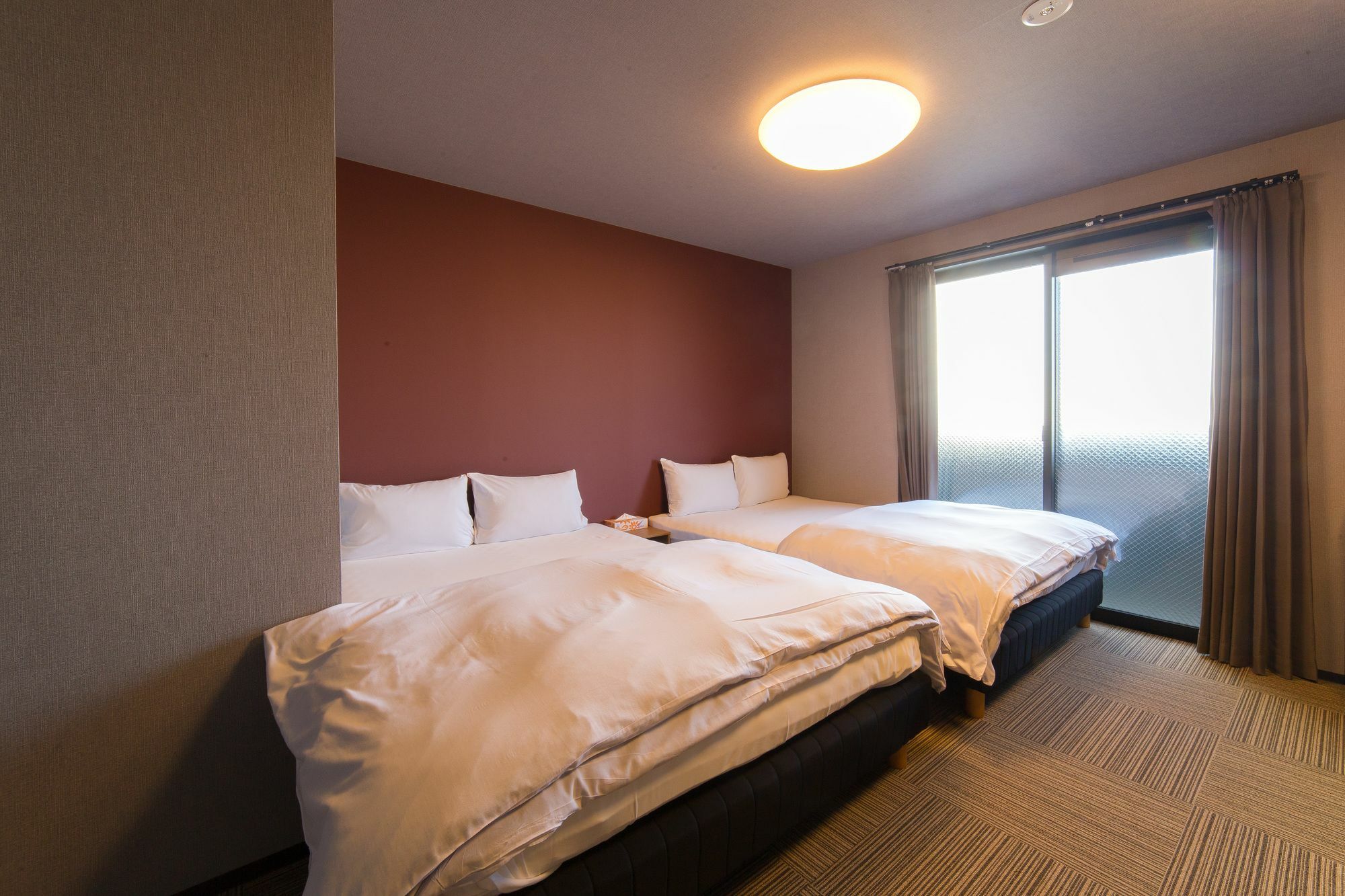 Hotel Ebisu Imadegawa Kioto Zewnętrze zdjęcie