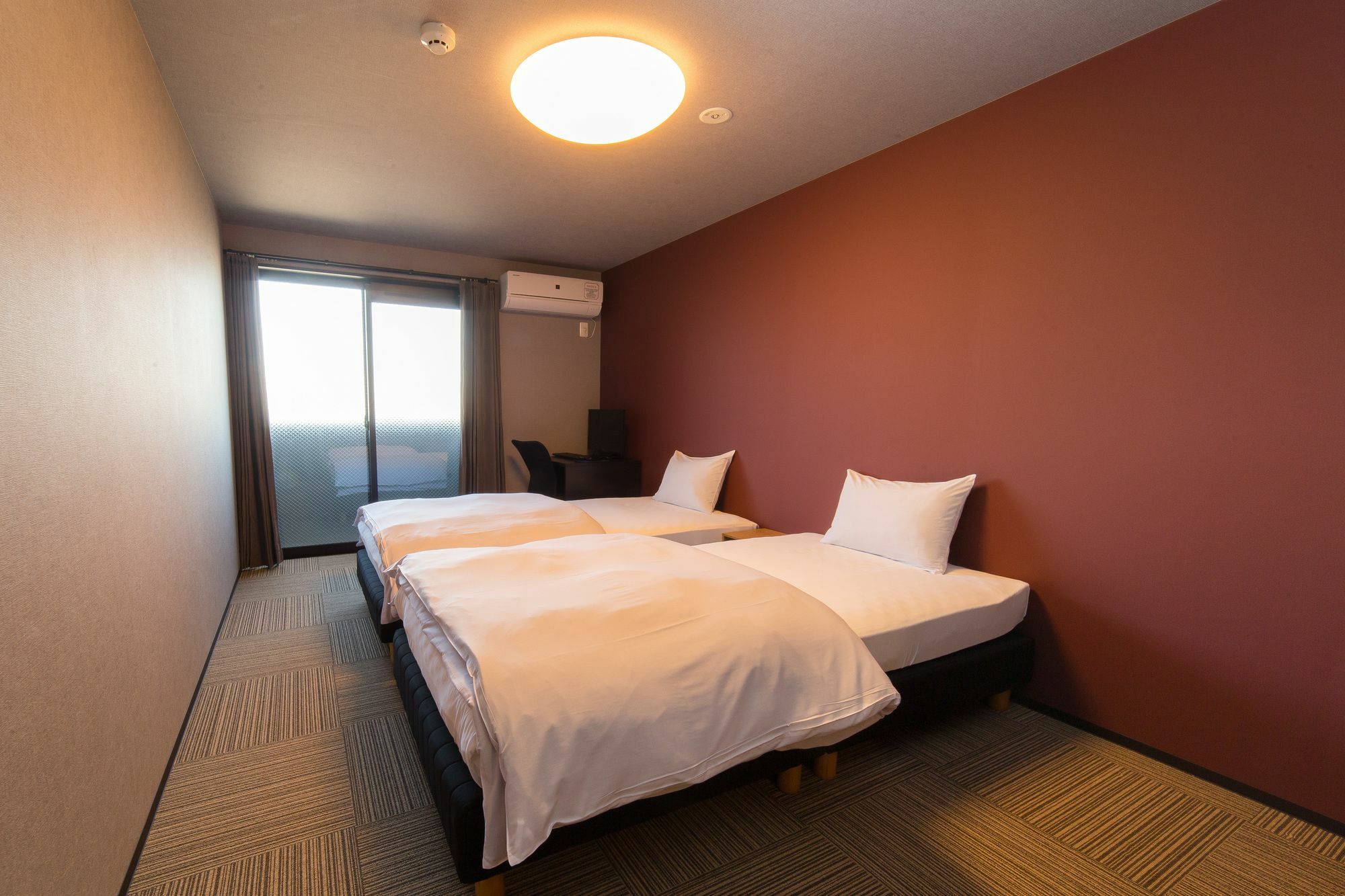 Hotel Ebisu Imadegawa Kioto Zewnętrze zdjęcie